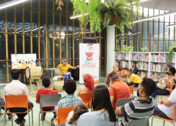 En agosto: esta es la programación cultural de la Megabiblioteca Distrital