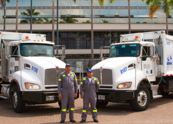 ¿Quién es el nuevo operador del servicio de aseo en Santa Marta?