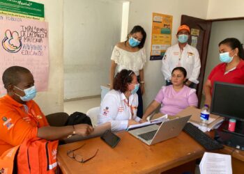 Denuncian irregularidades en hospitales de Zona Bananera, Buenavista y Ariguaní