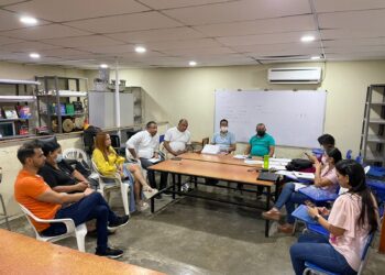 Analizan otro presunto caso de consumo de drogas en colegio de Santa Marta