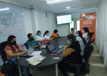 No hay confirmación de casos de la viruela del mono en Santa Marta: autoridades