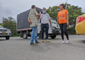 La campaña que emprenden, desde el Magdalena, contra la ‘viruela del mono’