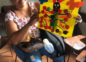 Madres y agentes educativos iniciaron diplomados en Unimagdalena