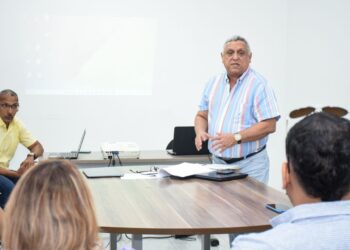 La estrategia para evitar problemas como el bullying o las drogas en colegios samarios