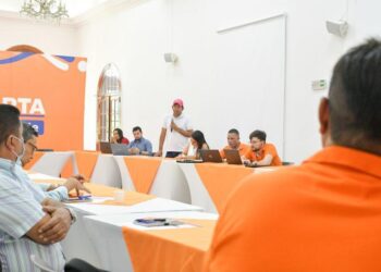 Agilizan financiación de proyectos de infraestructura en el Magdalena