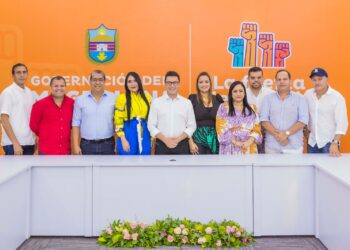 ¿Se acabó la tensión con la Asamblea? Diputados se reúnen con gobernador Caicedo