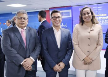 Caicedo respalda Reforma al Sistema de salud que propone gobierno Petro