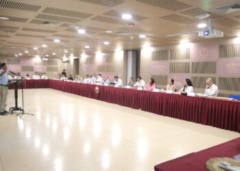 Gremios y Unimagdalena generan sinergia para proyectos estratégicos