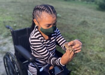 La visión incluyente del Bosque Seco Tropical de Unimagdalena