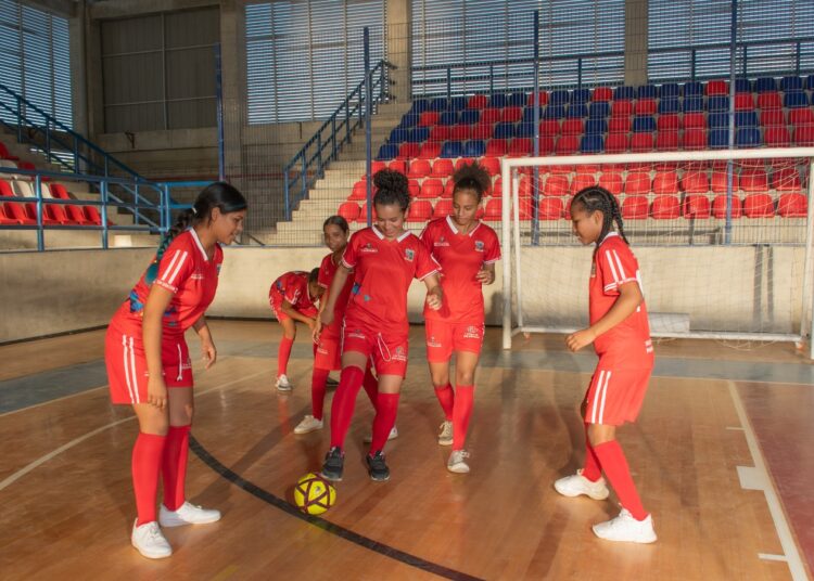 Santa Marta: sede de la final de los Juegos Deportivos Departamentales Magdalena