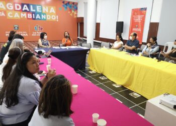 Conozca las acciones para prevenir la violencia contra la mujer en el Magdalena