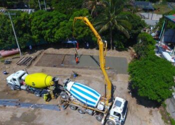 En marzo de 2023 entraría nueva Planta de Tratamiento de Los Pozos