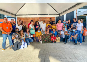 Regresa K-chivache, espacio artístico y artesanal de Santa Marta