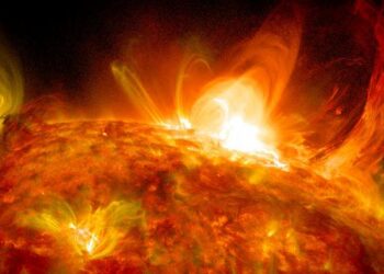 Astrónomos trazaron la vida de nuestro Sol y predicen cuándo morirá: así es como termina la historia