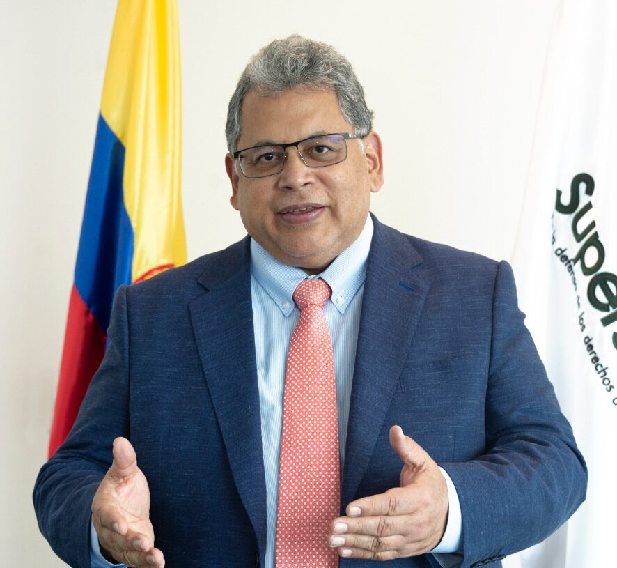 Supersalud marca ruta para tener ‘una entidad solidaria que salve personas y ofrezca respuestas oportunas a los ciudadanos’