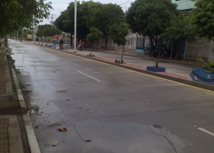El Box Culvert que puso fin a las inundaciones en la Carrera 19
