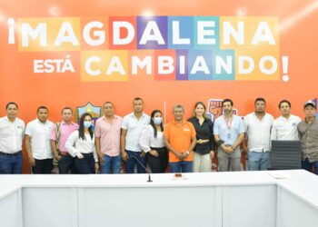 La agenda de desarrollo económico concertada entre Gobernación y alcaldes