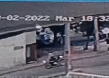 Una persona muerta tras atentado criminal en El Rodadero