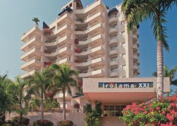 Muere huésped al caer del noveno piso del Hotel Irotama