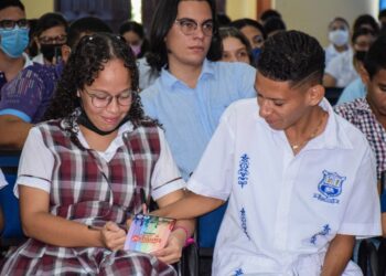 Inició la Semana de la Juventud 2022 en Santa Marta