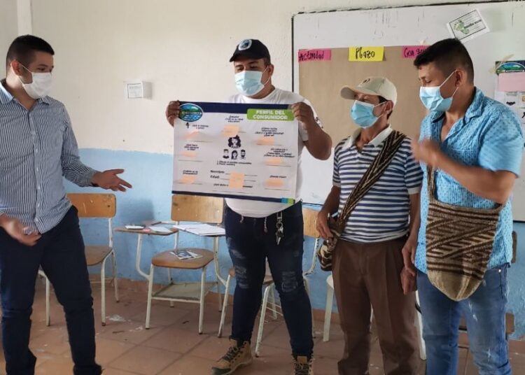 BootCamps de emprendimiento verde: una apuesta por la inclusión en el Magdalena