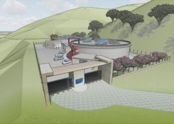 En agosto habría diseños de la fase III del nuevo acueducto de Santa Marta