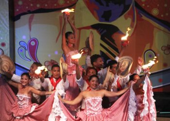 270 postulados para proteger el Patrimonio Cultural en el Magdalena