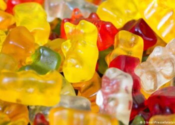 El azúcar mata bacterias intestinales importantes