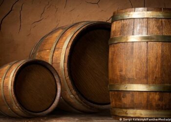 Catadores prueban cerveza de hace 140 años y encuentran un «sabor esbelto y armonioso»