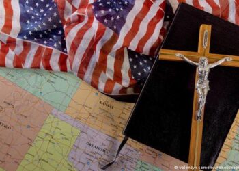 Cristianos podrían convertirse en minoría en Estados Unidos dentro de unas décadas