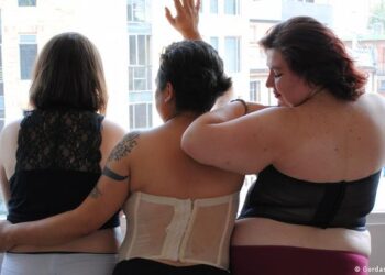 Gordofobia: qué hay detrás del rechazo a las personas gordas