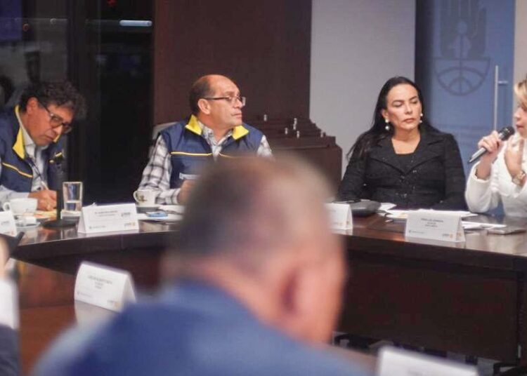 Ya hay apoyos para solucionar erosión en Playa Salguero, Buritaca y Cerro Ancón