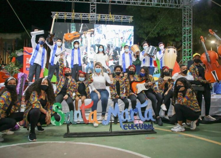 Abre convocatoria de audiciones para la Sinfónica Juvenil Distrital