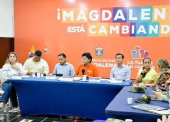 Acciones para garantizar seguridad de visitantes en próximas temporadas turísticas