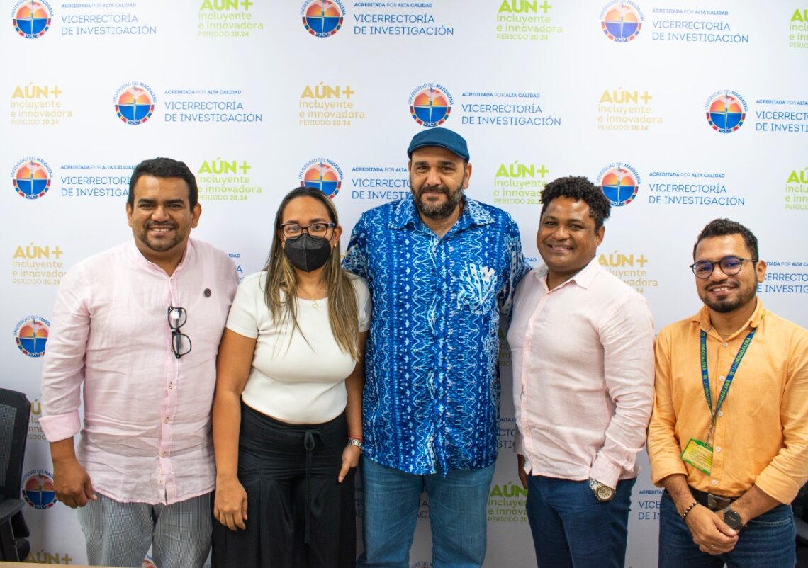 Unimagdalena financiará formación científica de docentes