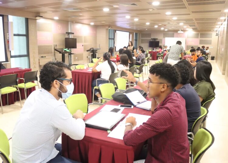 Impulsan emprendimientos con enfoque cultural en el Magdalena