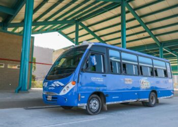 Reajuste en pasaje de buses obedece  a alza en insumos: transportadores