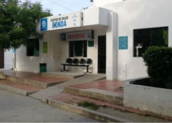 Niño de 5 años falleció ahogado en piscina del corregimiento de Bonda