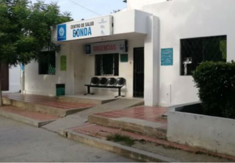 Niño de 5 años falleció ahogado en piscina del corregimiento de Bonda