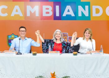 Minvivienda compromete «avanzar rápidamente» en solución del agua para Santa Marta