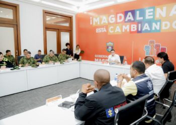 Caicedo: no hay invasión de tierras en el municipio de Plato