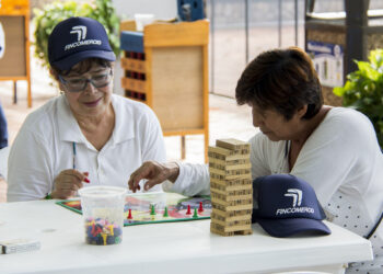 Este es el perfil de crédito de los pensionados colombianos en los estratos 1, 2 y 3