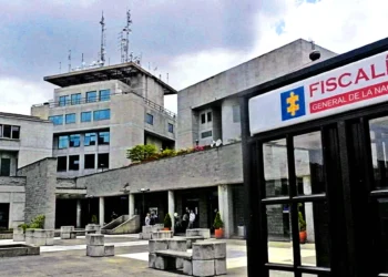 Fiscalía revela que hay 38 imputados por casos de corrupción en el Magdalena