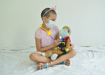 25% de niños con cáncer en el país no logran ser diagnosticados: estudio