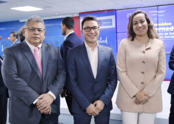 Caicedo pedirá ante Minsalud que devuelvan el ‘Julio Méndez’ y la ESE Distrital