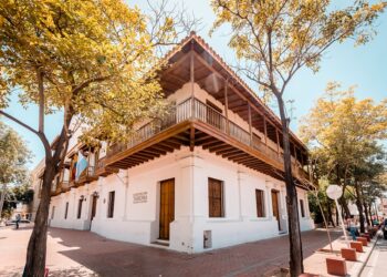 Santa Marta: el plan para descubrir su cultura e historia