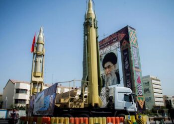¿Podría Irán fabricar una bomba nuclear en cuatro semanas?