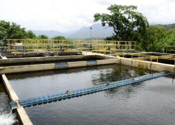 De nuevo, las ‘bajas presiones’ del agua en estos sectores de Santa Marta