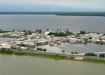 Buscan proyectar a Puebloviejo como destino ecoturístico
