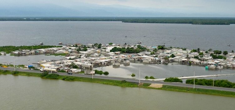 Buscan proyectar a Puebloviejo como destino ecoturístico